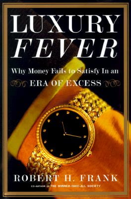 Luxury Fever has been added